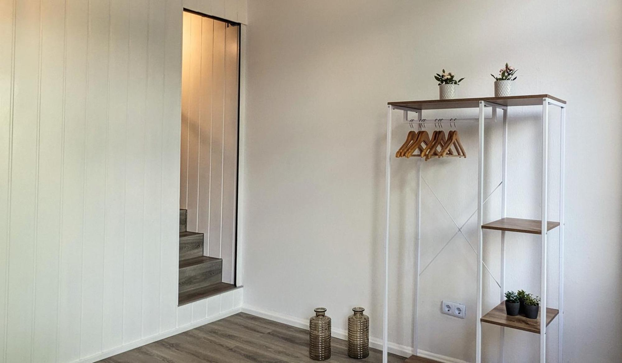Tt Living Apartments Bonitas & Divinitas I 2 Schlafzimmer I Kueche I Vollbad I Waschmaschine Rellingen エクステリア 写真