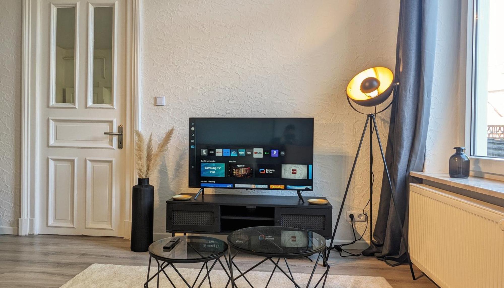 Tt Living Apartments Bonitas & Divinitas I 2 Schlafzimmer I Kueche I Vollbad I Waschmaschine Rellingen エクステリア 写真