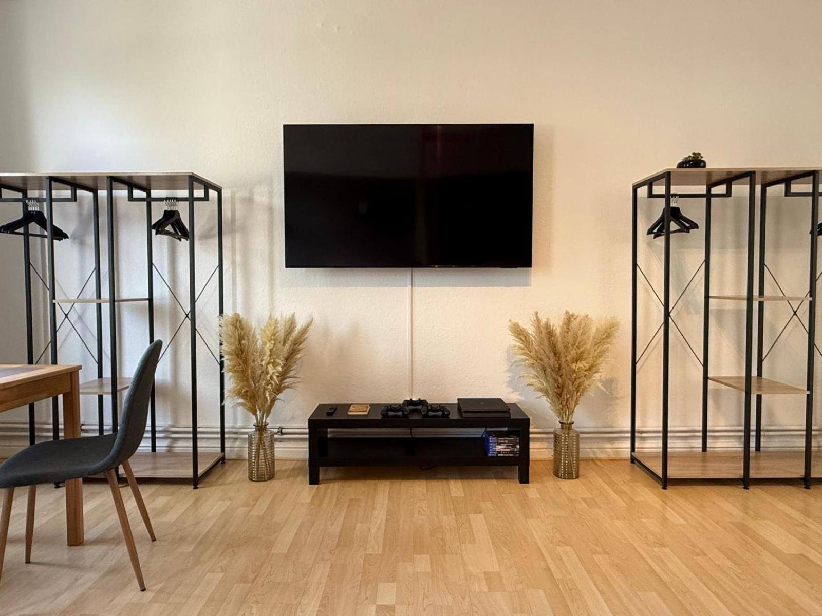 Tt Living Apartments Bonitas & Divinitas I 2 Schlafzimmer I Kueche I Vollbad I Waschmaschine Rellingen エクステリア 写真